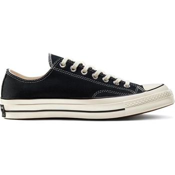 Image 1 of Converse Мъжки обувки Converse Chuck 70 Vintage Canvas Mens Shoes - Blk/Blk/Egret