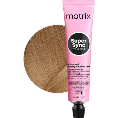 Matrix Super Sync přeliv 9NA 90 ml