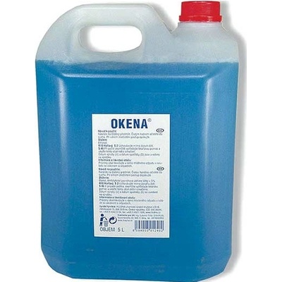 Okena čistič oken 5 l