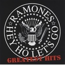 Ramones - Greatest Hits CD