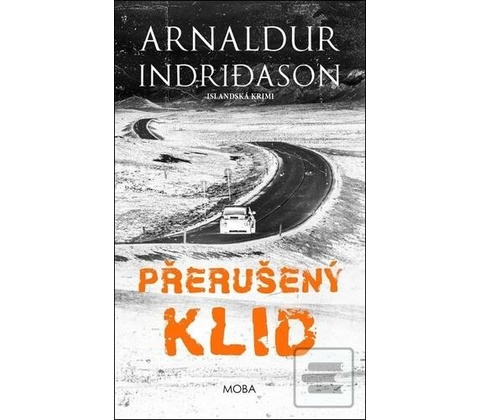 Přerušený klid