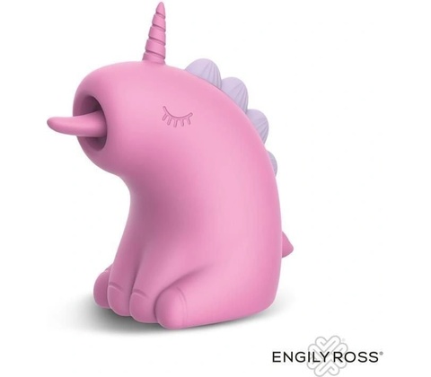 Engily Ross Cupcake