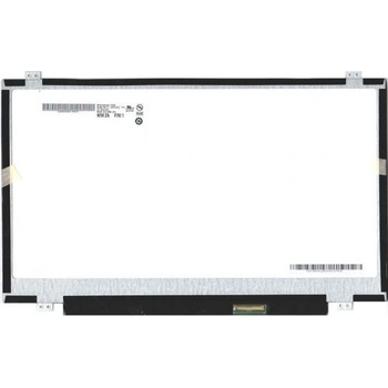 Dell Latitude E6440 display 14" LED LCD displej WXGA HD 1366x768 matný povrch