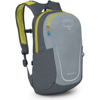 Osprey Детска раница osprey daylite jr, шистово сиво/волфрам (10037245osp)