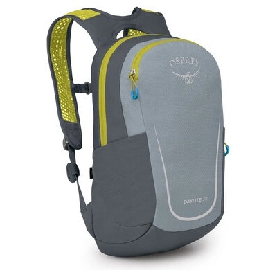 Osprey Детска раница osprey daylite jr, шистово сиво/волфрам (10037245osp)