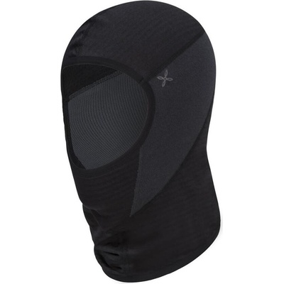 Montura balaclava Power cap kukla Black