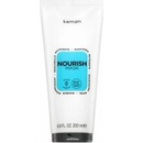 Kemon Nourish Mask vyživujúca maska pre suché a poškodené vlasy 200 ml