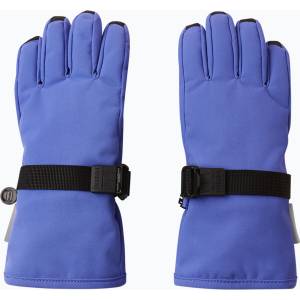 Reima Детски скиорски ръкавици Reima Tartu breezy violet