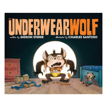 UNDERWEARWOLF