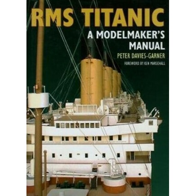 RMS Titanic - Peter Davis-Garner