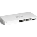 Cisco CBS220-24T-4X