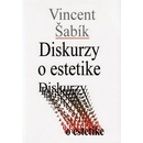 Diskurzy o estetike