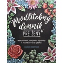 Modlitebný denník