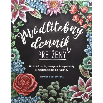Modlitebný denník