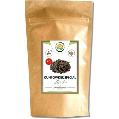 Salvia Paradise Gunpowder special Zhu Cha 50 g