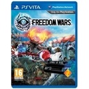 Freedom Wars