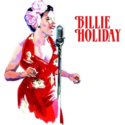 Holiday Billie You Go To My Head, Blue Moon Tenderly 3 CD