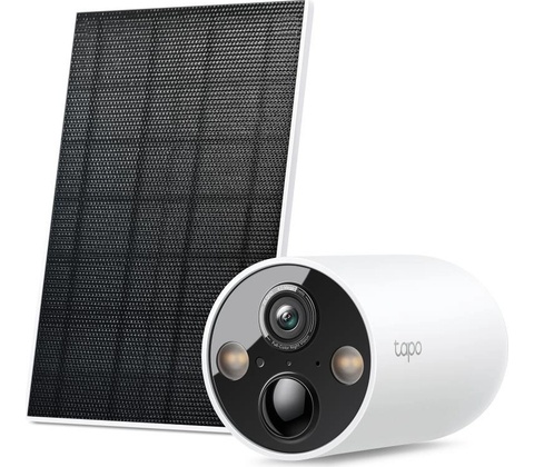 TP-Link Tapo C425 KIT