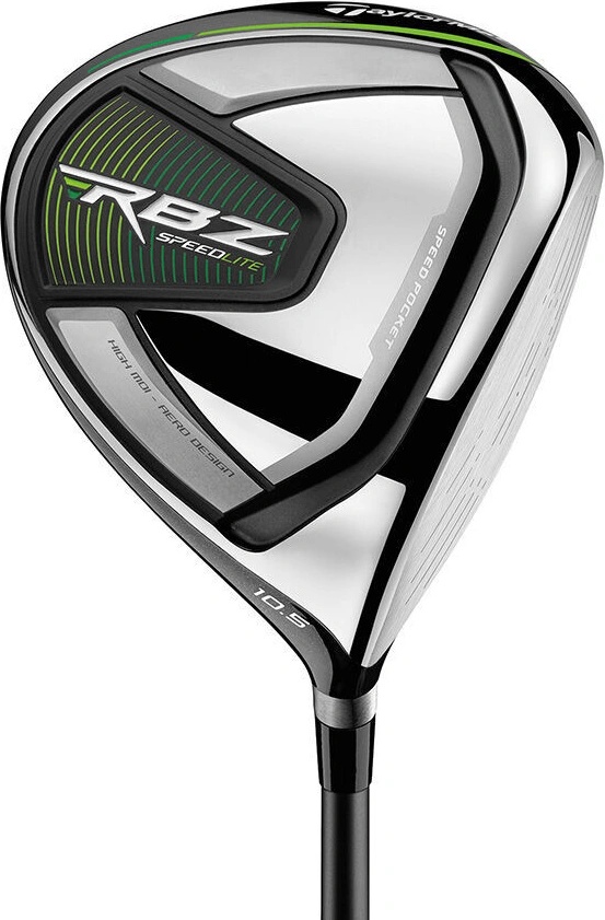 Golfové sety TaylorMade - Heureka.cz