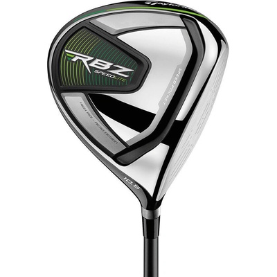 TaylorMade RBZ SpeedLite Set 10 ks pánský set levý ocel Regular
