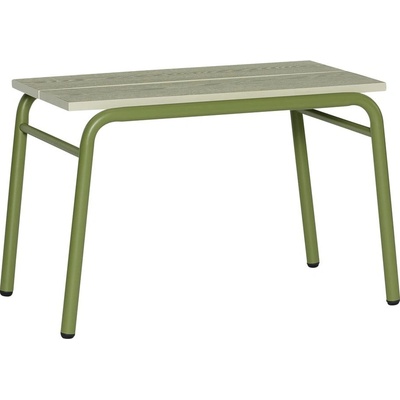 Hübsch Koi zelená/šedá 70 cm