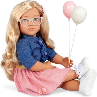 Our Generation Кукла Battat - Our Generation, Емили, 46 сm (BTBD31395Z)