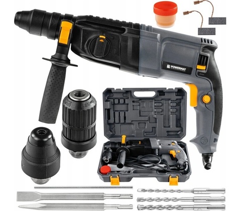 Powermat PM-MWU-2600T