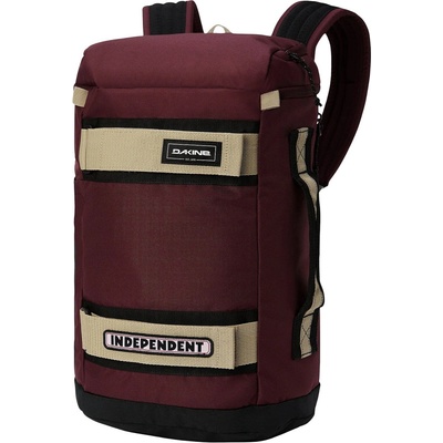 Dakine Mission Street Pack X Independent Port Independent 25 l