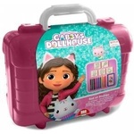 Multiprint Gabbys Dollhouse stationery travel set 19pcs