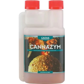 CANNA CannaZym - ензими (4169у)