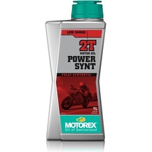 Motorex POWER SYNT 2T 1 l