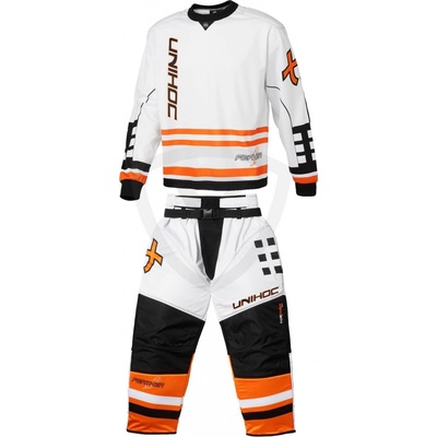 Unihoc Feather Goalie Set – Sleviste.cz