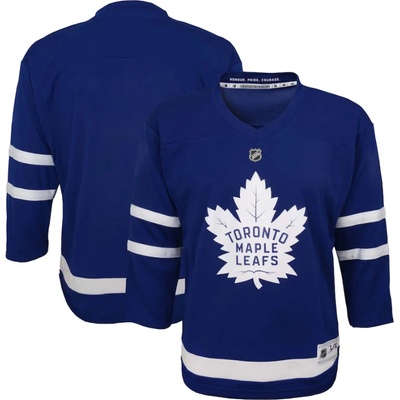 Outerstuff Detský dres NHL Name Toronto Maple Leafs