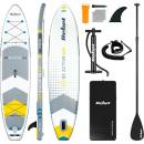 Paddleboard REBEL ACTIVE RBA-4500