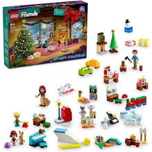 LEGO® Friends 42637 Adventný kalendár 2024 5702017591537