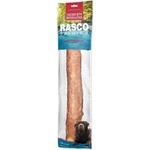 Rasco Лакомство Rasco Premium биволска кожа, обвита с пилешко месо, пръчици 41см 170г (1704-17088)