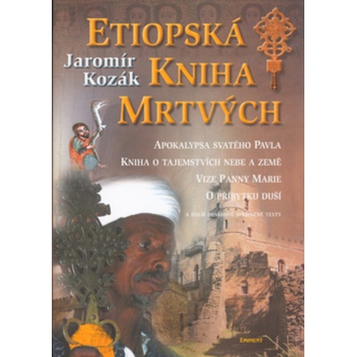 Etiopská kniha mrtvých