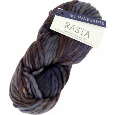 Malabrigo Rasta Navegante 303