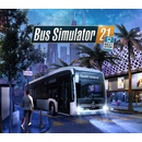 Bus Simulator 21 Next Stop