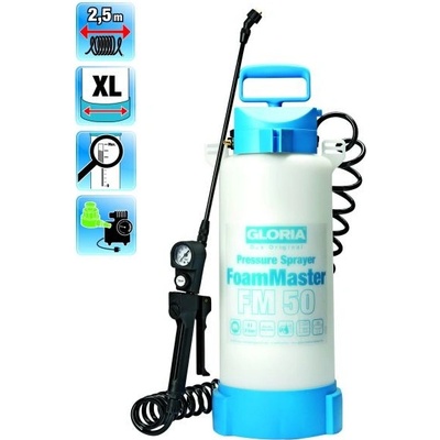 Gloria FoamMaster FM 50