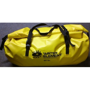 WE jezevčík Plastel 80 l