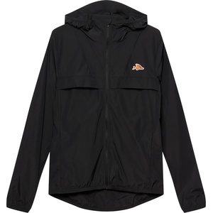 CafÉ du cycliste Дамско ветрозащитно яке за колоездене CAFÉ DU CYCLISTE Women's Ilona Cycling jacket - Black (151-0905-0113)