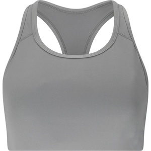 ATHLECIA Дамски спортен сутиен ATHLECIA Women's Myolie V2 Sports Bra - Monument (114-3987-0213)