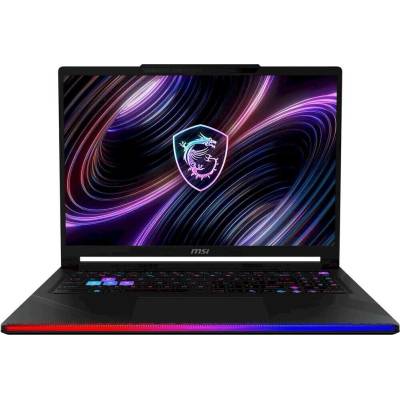 MSI Raider 16 Max HX B2WI 9S7-265111-268