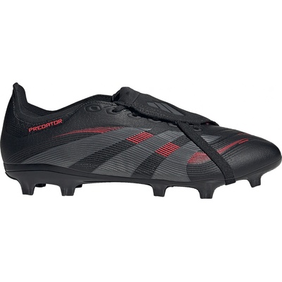 adidas PREDATOR LEAGUE FT FG/MG černá