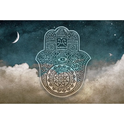 Фототапет Hamsa 1