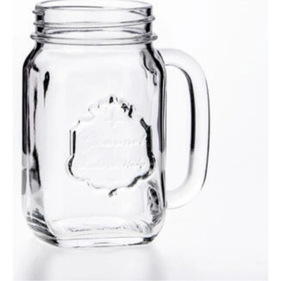 Borgonovo Country 480 ml
