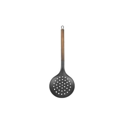 ORION Naberačka knedlíkov termoplast PBT/nerez WOODEN