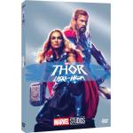 MagicBox Thor: Láska jako hrom - Edice Marvel 10 let - DVD в кутия (063108)