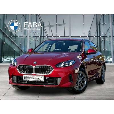BMW 120i 125 kW